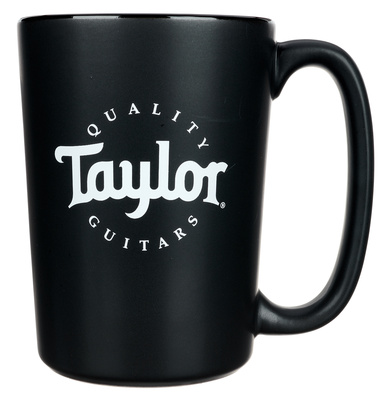 Taylor Coffee Mug