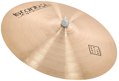 Istanbul Agop 21" Traditional Medium Ride