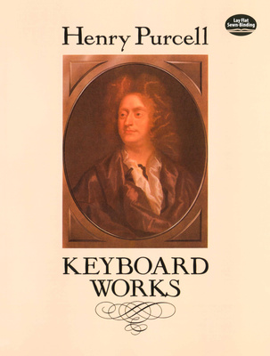Purcell Keyboard Works