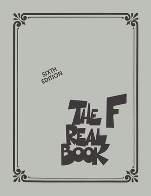 Real Book 1 F