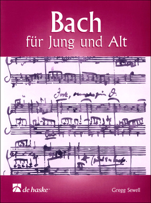 Bach für Jung und Alt