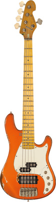 Sandberg California VM5 OM HR-Aged