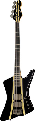 Forty Eight 4 BK CR-Stripes