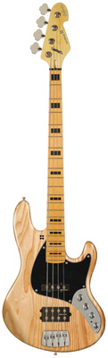 California II TM4 MN NT