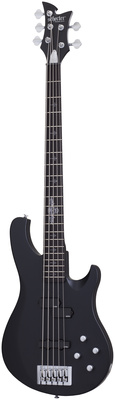 Schecter Johnny Christ Bass 5 SB