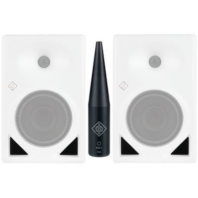 Neumann KH 150 WH MA-1 Bundle