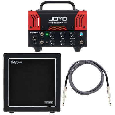 Joyo Jackman II Bundle