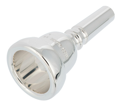 Greg Black Mouthpieces Bass Trombone 1G Light