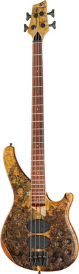 Custom 4 PF BB