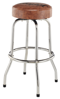 Bar Stool Brown 30"