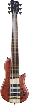 Warwick Masterbuilt Thumb SC NOF 6