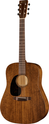 Martin Guitars D-15M LH