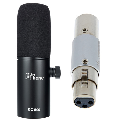 BC 500 Bundle