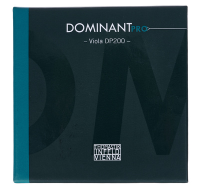 Thomastik DP200 Dominant Pro Viola Med.