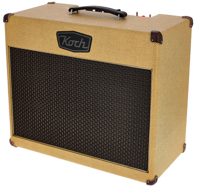 Koch Amps Little Gristle Combo