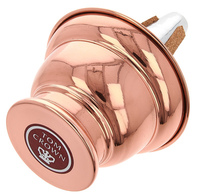 Tom Crown Trumpet Cup C/A Adjust