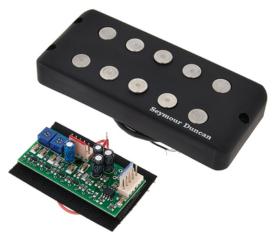 Seymour Duncan SMB-5DS Bass Humbucker
