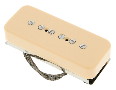 Seymour Duncan SP90-1n Vintage 90 Neck Cream