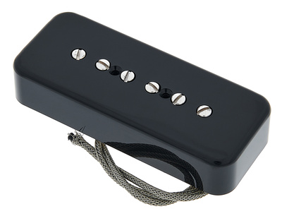 SP90-3n Custom P90 Neck BK