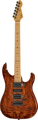 XT4DX Curly Mango 5A