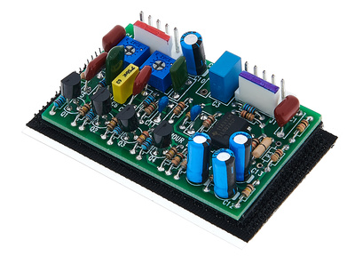 Seymour Duncan STC-2A Active Bass Preamp