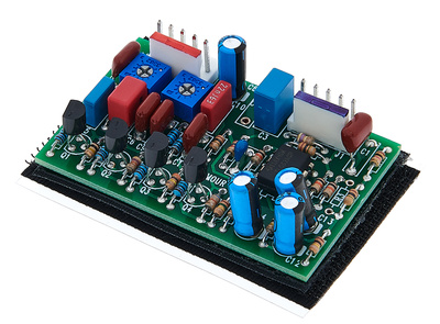 Seymour Duncan STC-2ASB Steve Bailey Preamp