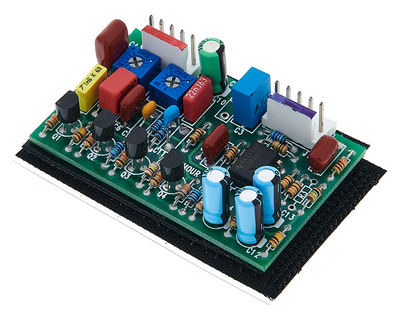Seymour Duncan STC-2PSB Steve Bailey Preamp
