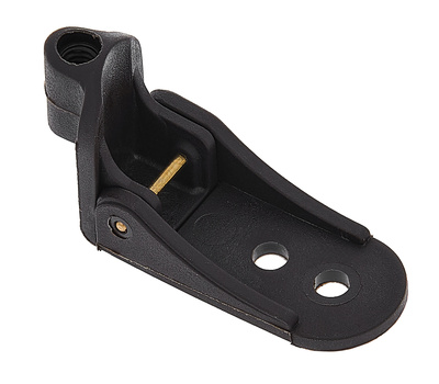 Foot Holder Coll VN 1/4-1/16 H