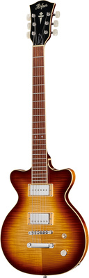 Höfner HCT-Leader