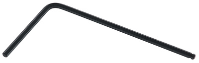 4mm Allen Truss Rod Wrench