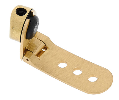 Bravo Coll. Foot Holder VN H