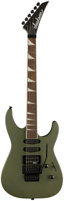 Jackson X Series Soloist SL3X DX MAD