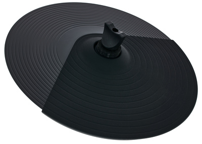 MPS-450 12" Mono Cymbal Pad