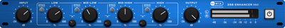 MIA Laboratories 358 Enhancer MkII Download