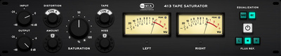 MIA Laboratories 413 Tape Saturator Download