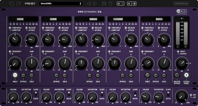 MIA Laboratories 590 Dynamic EQ Download