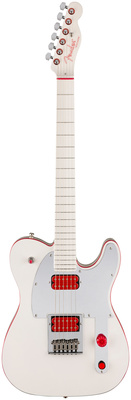 Fender John 5 Ghost Telecaster