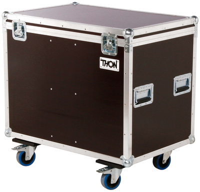 Thon Case Infinite Pixel 250 2in1