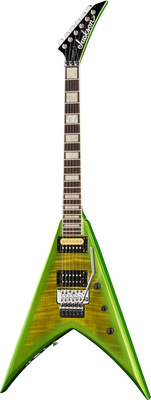 Jackson X Series Scott Ian King V