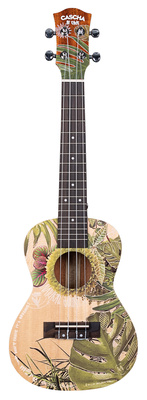 HH2606 Art Serie Leafy Konzert