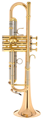 "AGLAEA" Bb- Trumpet L