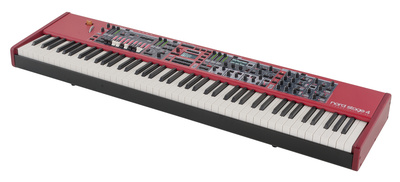 Clavia Nord Stage 4 88