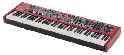 Clavia Nord Stage 4 73