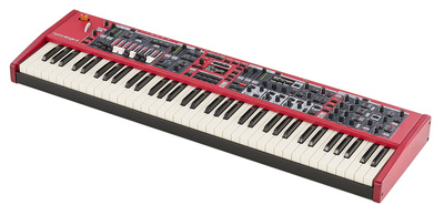 Nord Stage 3 Review - Best Piano Keyboards