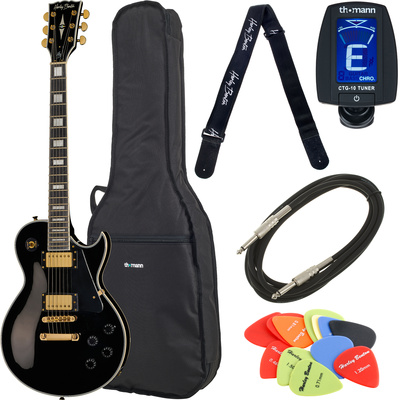 SC-500 BK Vintage Serie Bundle
