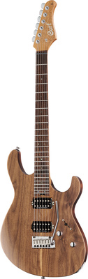 Cort G 300 RAW Natural Satin