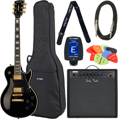 SC-500 BK Vintage Series Set