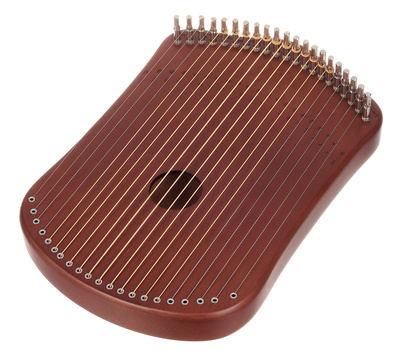 HA21B Harpika 21 Strings BR