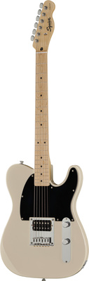Squier Sonic Esquire H Arctic White