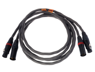sonorus direct S 2x150 XLR/XLR